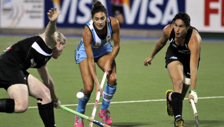 las-leonas-empataron-en-el-debut