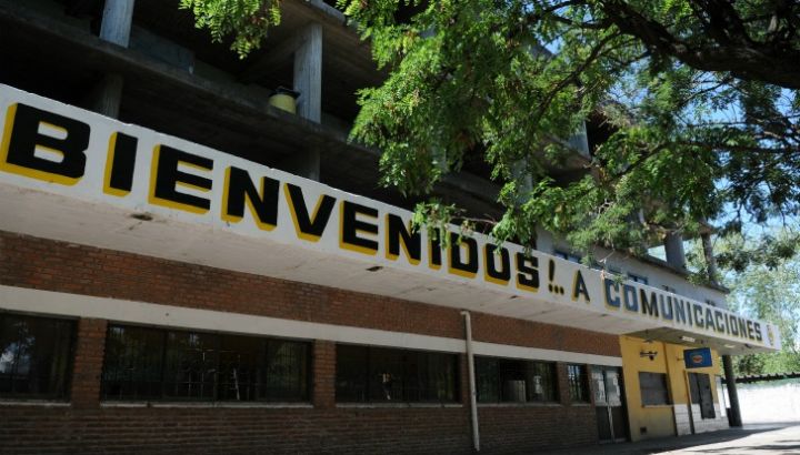 comunicaciones