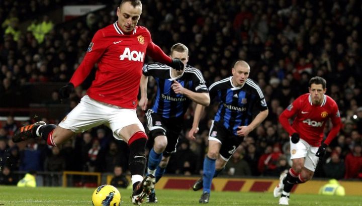 manchester-united