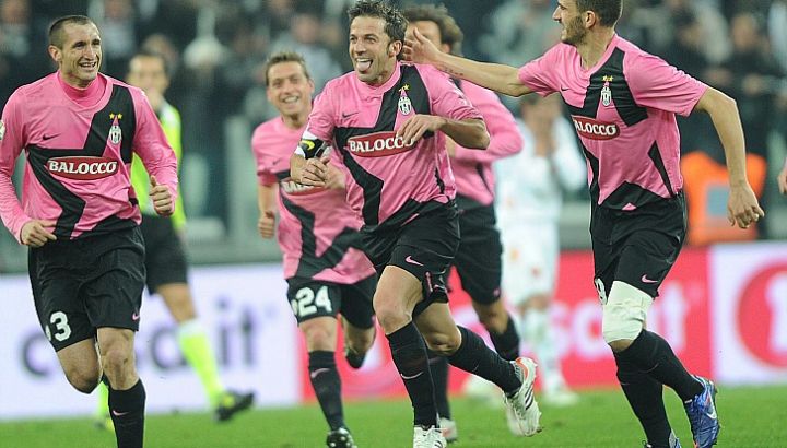 juventus