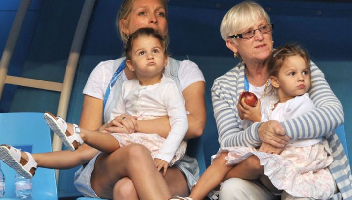 federer-hijas