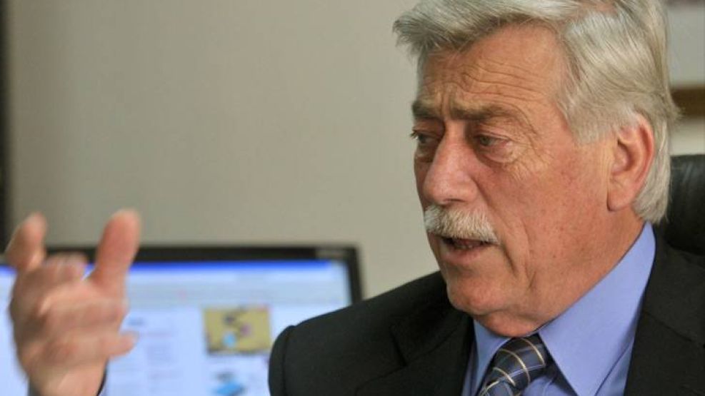 El recuerdo de Soria lo define como un político de carácter y controvertido.