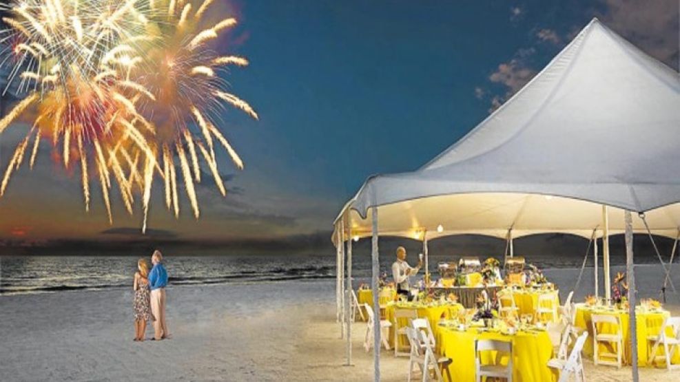 St Pete Beach