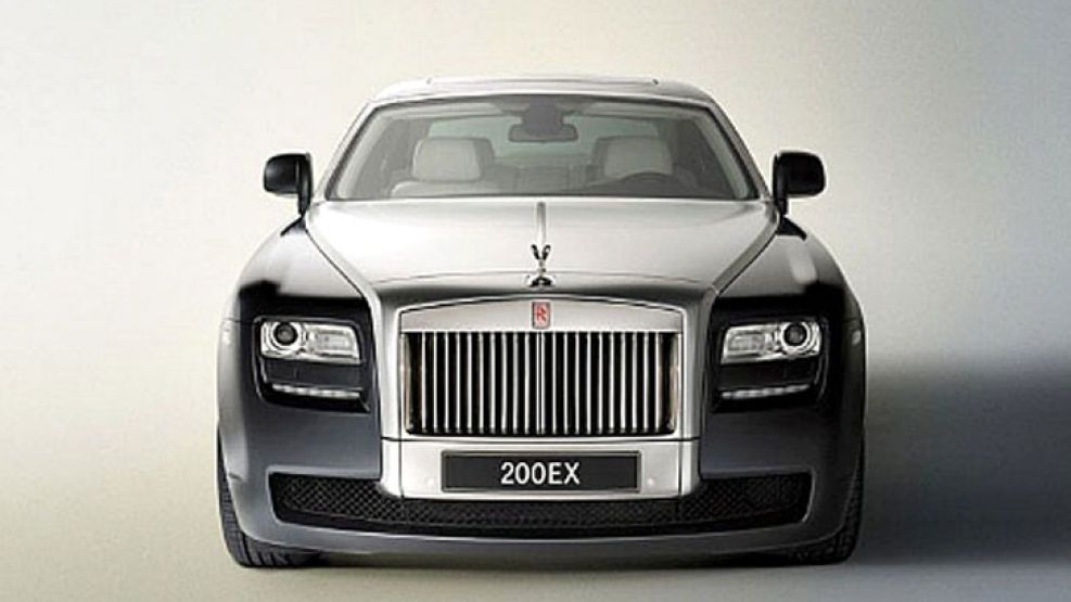 La marca inglesa vendió más de 3.500 vehículos en 2011, un aumento de 31% y récord en su historia.