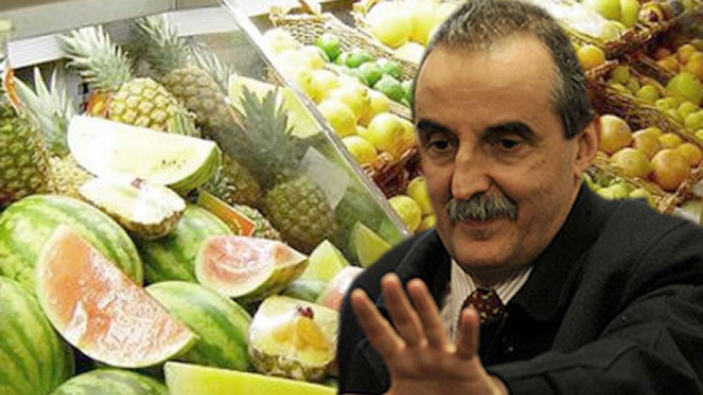 En la presentación, la diputada Bullrich dijo: <b>"Parece que la canasta de Moreno no funcionó".</b>