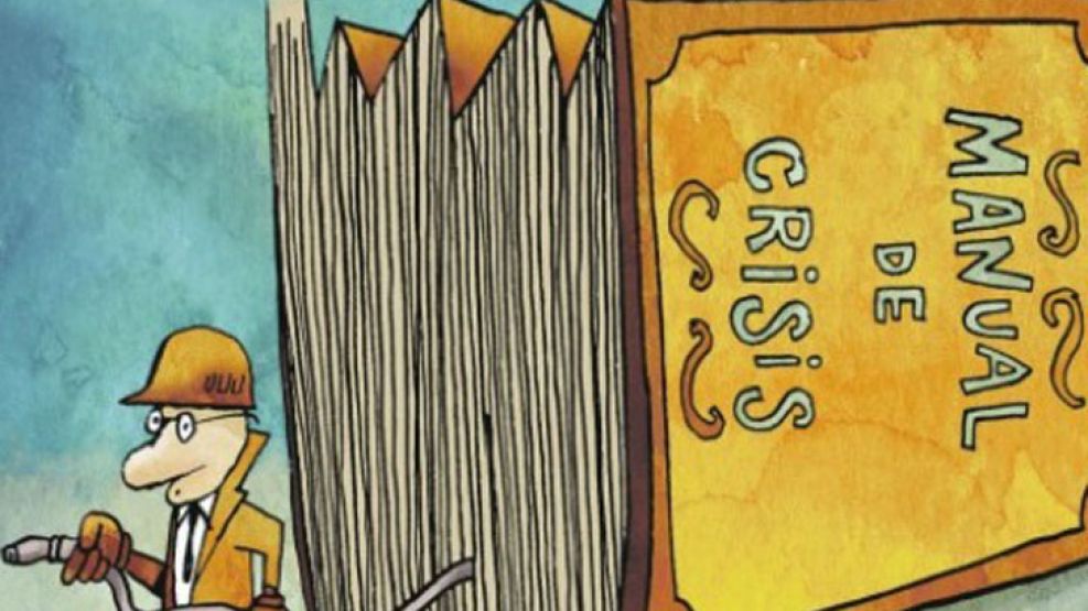 Informe de Foro Económico Mundial describe 50 riesgos globales agrupados por categorías.