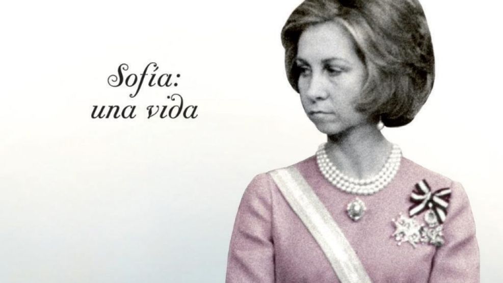 El libro que revela las tensiones entre la reina Sofía y el Rey Juan Carlos de España.