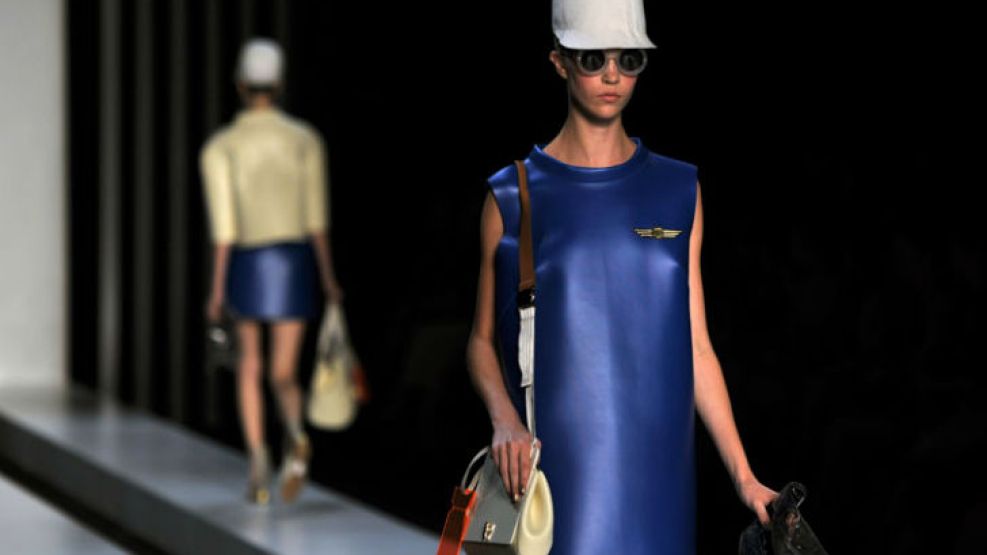 La décima edición de la Fashion Week de Berlín arrancó esta semana en Berlín, Milán, Río de Janeiro, San Pablo, Londres y París.