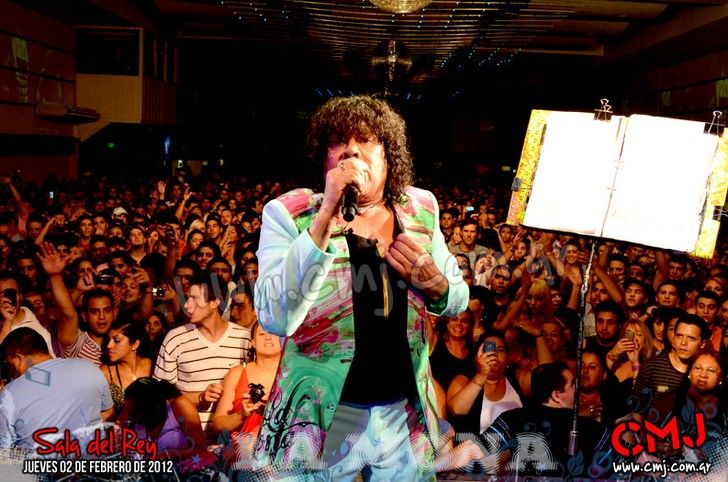 La Mona, Johanna Pombo y Anibal Pachano 02