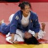 judo