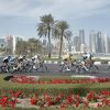 ciclistas