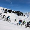 ciclistas