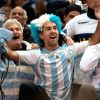 hinchas