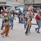Carnaval Los Tekis 10