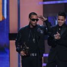 Daddy Yankee y Prince Royce