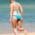 Scarlett Johansson en bikini 06