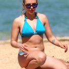 Scarlett Johansson en bikini 07