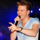 Michel Telo en Argentina