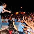 Michel Telo en Argentina