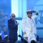 Chris Brown y Pitbull