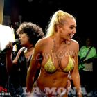 La Mona, Johanna Pombo y Anibal Pachano 09