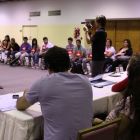 La Voz Argentina casting (2)