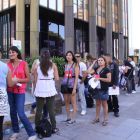 La Voz Argentina casting