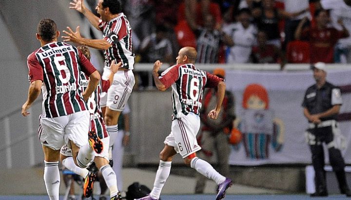 fluminense