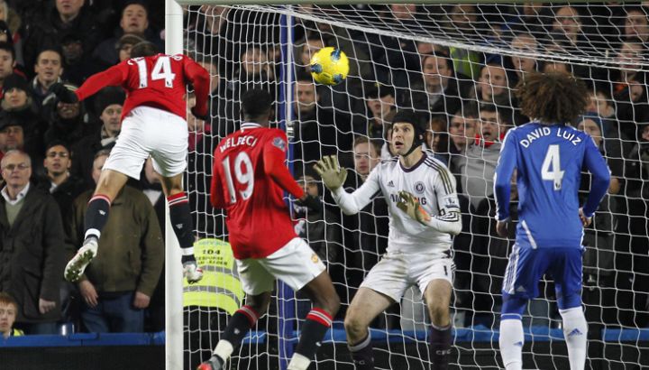 chicharito-hernandez-manchester-united