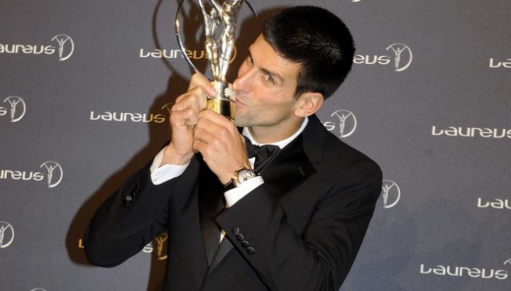 djokovic