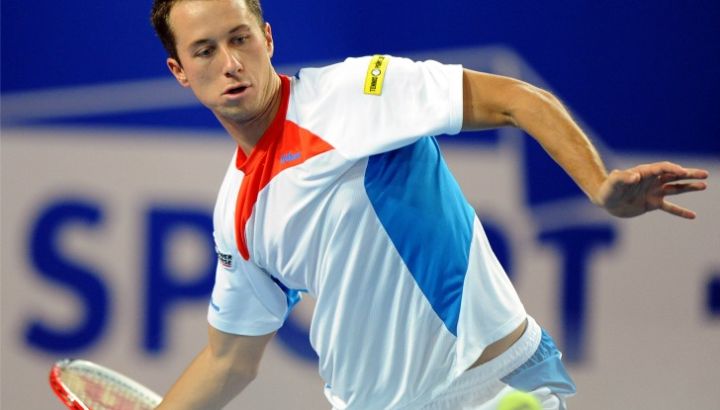 kohlschreiber