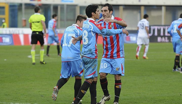 catania