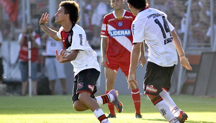 newells-argentinos