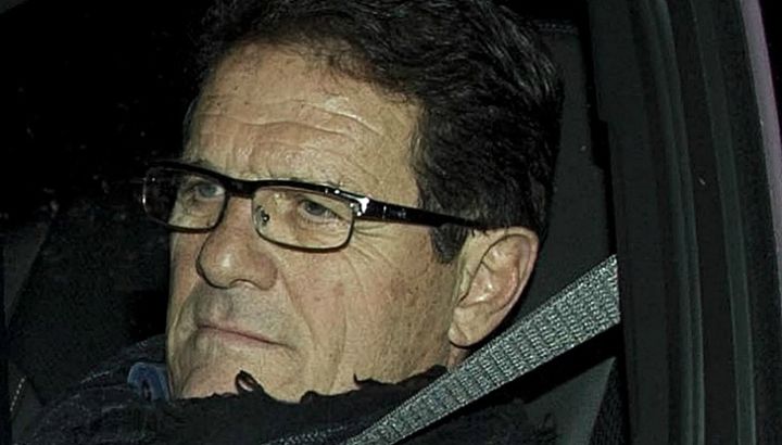 capello