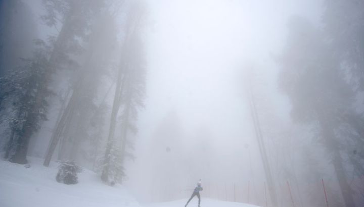 nieve