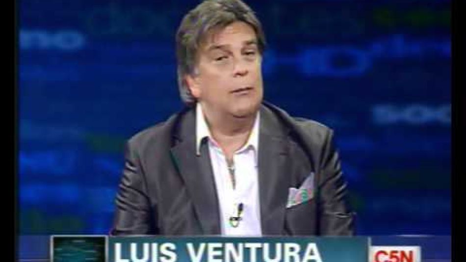 Luis Ventura