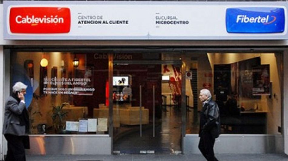 Sube la tarifa básica de Cablevisión desde marzo Perfil