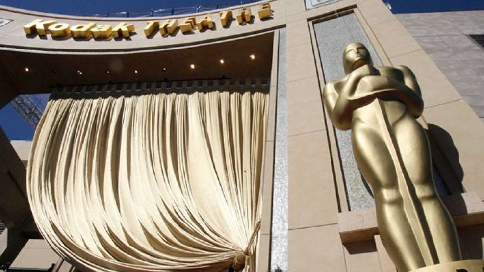 Eastman Kodak intenta evitar auspiciar una nueva edición de los Oscar, mientras se ve afectada por su convocatoria a acreedores.