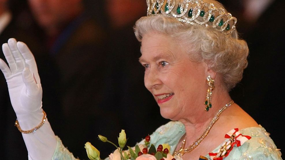 A sus 85 años, la reina goza de una popularidad y salud envidiables.