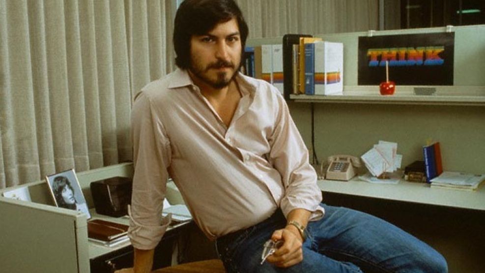 Steve Jobs fue investigado por el FBI a finales de la década de los 80. 