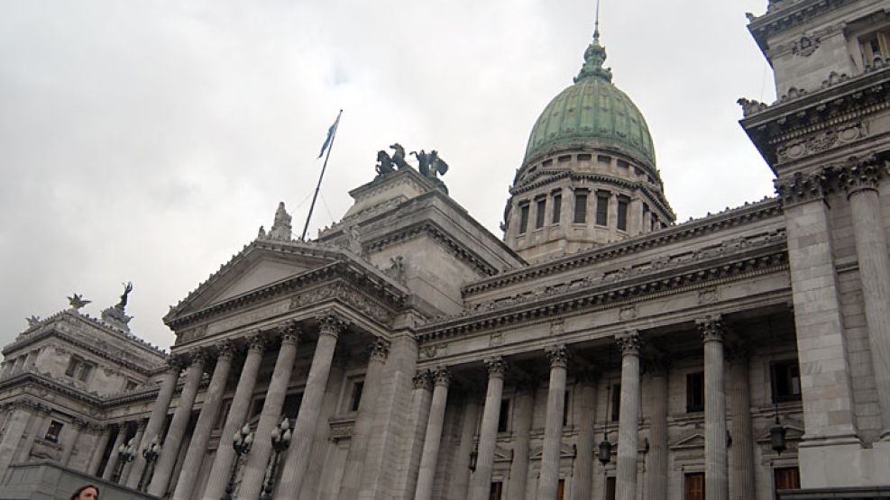 Durante las gestiones de Néstor y Cristina Kirchner, el presupuesto del Congreso creció un 603%.