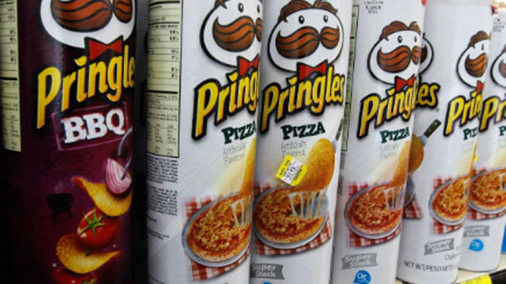 Con esta adquisición, Kellogg busca aumentar su participación en snacks salados donde P&G lidera con Pringles.