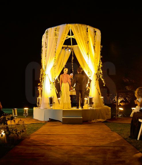 La boda de Mariano Martinez y Juliana Giambroni 03