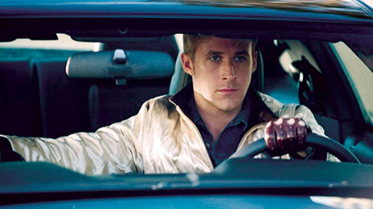 drive