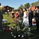 61 La ceremonia de casamiento