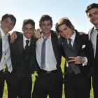 Augusto y sus amigos