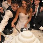 Corte de la torta 2