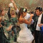 Fiesta, baile 3