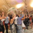 Fiesta, baile 4
