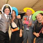 Fiesta, baile 5